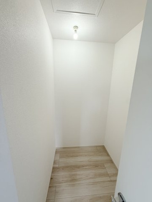 【収納】 | LIGARE　山形市大野目１丁目１期　１号棟
