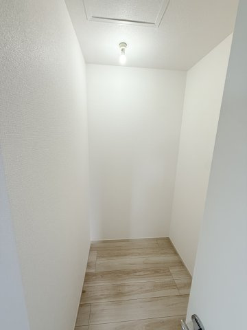 【収納】 | LIGARE　山形市大野目１丁目１期　１号棟
