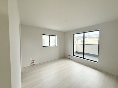 【洋室】 | LIGARE　山形市大野目１丁目１期　１号棟
