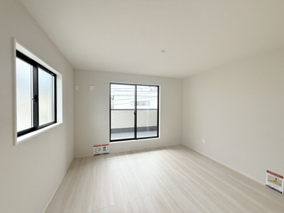 【洋室】 | LIGARE　山形市大野目１丁目１期　１号棟