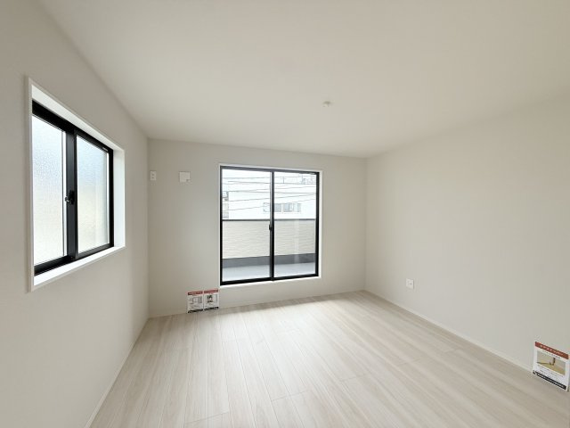 【洋室】 | LIGARE　山形市大野目１丁目１期　１号棟