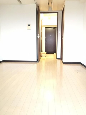 【寝室】