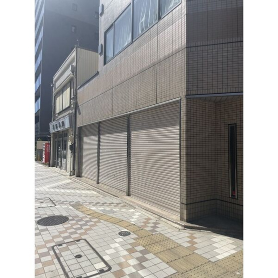  | 三栄本町ビル【　1階路面店　】