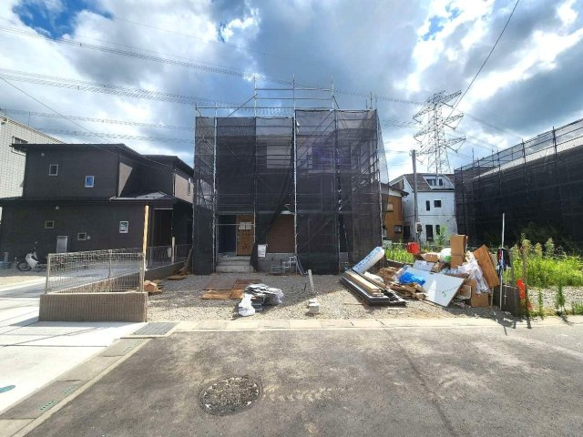 【外観】