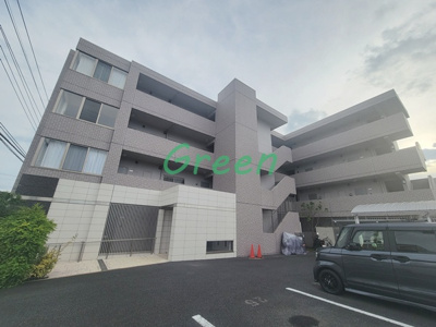 【外観】 | マリアージュ