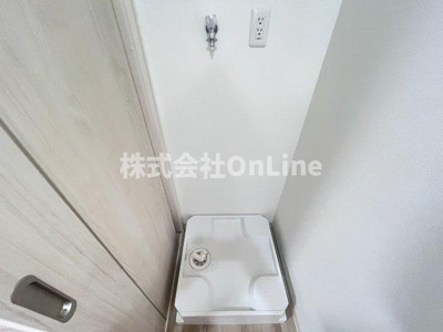 【設備】 | エスポワール