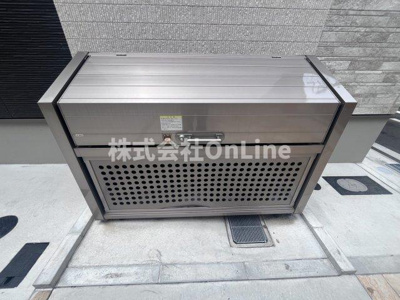 【設備】 | エスポワール