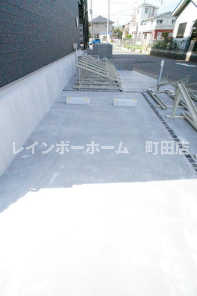 リブリ・コウゲン大和※初期費用分割後払いサービス利用可能物件のその他
