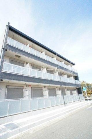 リブリ・コウゲン大和※初期費用分割後払いサービス利用可能物件の外観