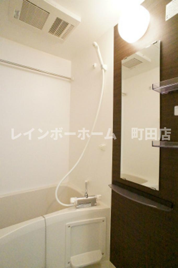 リブリ・コウゲン大和※初期費用分割後払いサービス利用可能物件の浴室