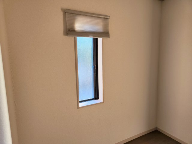 Nコートの内装
