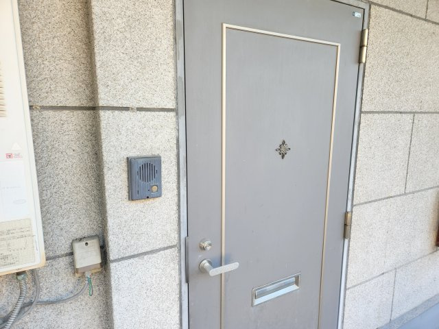 Nコートのその他共用部分