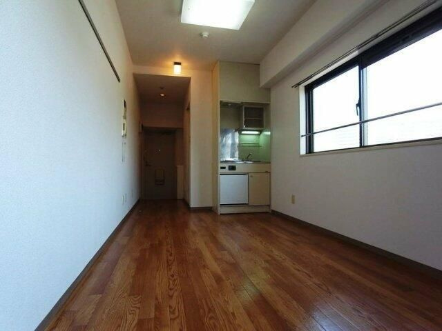 江東区亀戸９丁目の賃貸マンションの寝室