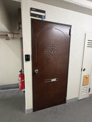 【玄関】 | モアライフ神戸