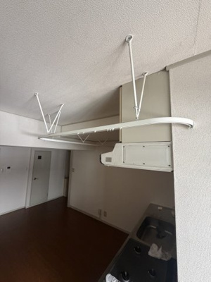 【設備】 | モアライフ神戸