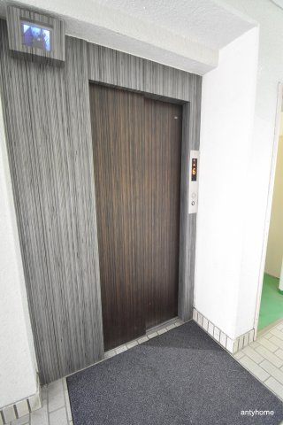 ライトハイツ　仲介手数料無料のその他共用部分
