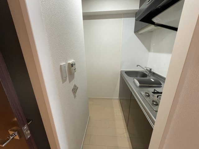 アーデン京町堀イーストのキッチン