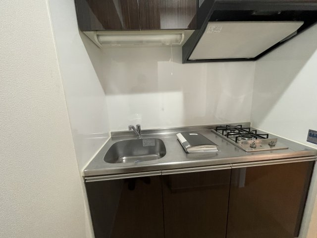 アーデン京町堀イーストのキッチン