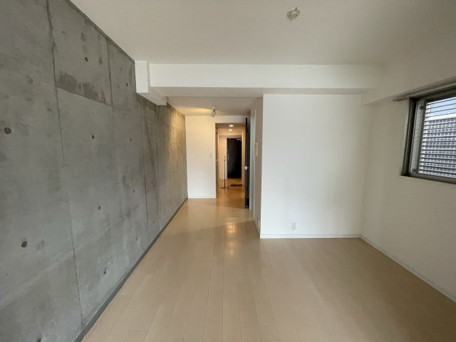 アーデン京町堀イーストの居間・リビング