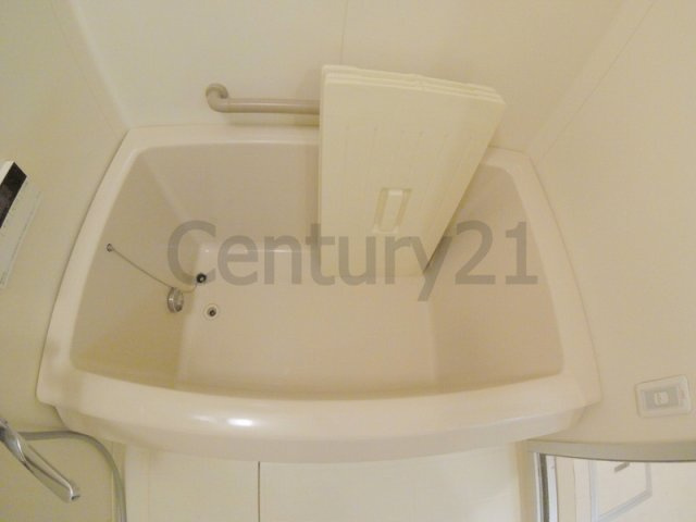 【浴室】 | アルビス寺本2号棟