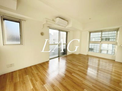【居間・リビング】 | ｒａｆｆｉｎｅ，Ｓ | 洋室のお部屋です。