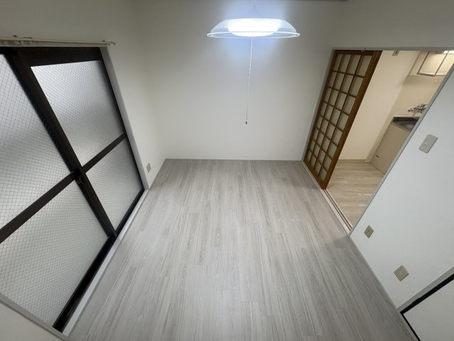 旭ハイツ江坂のその他