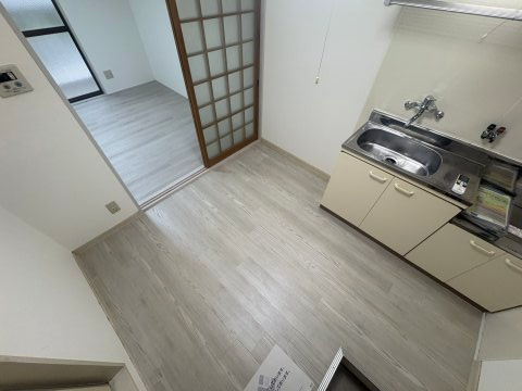 旭ハイツ江坂のその他