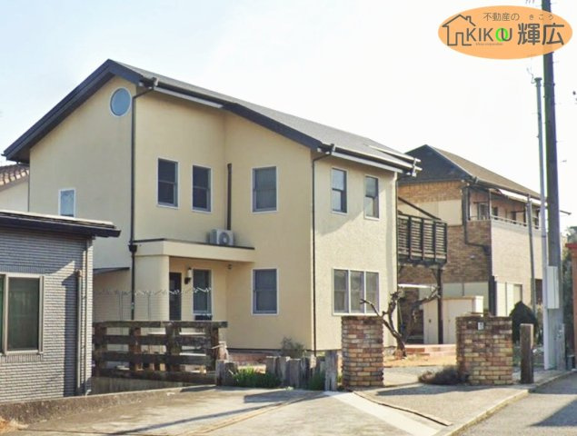 加古川市神野町石守　中古戸建