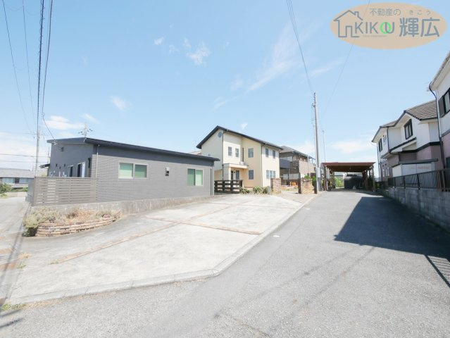 加古川市神野町石守　中古戸建