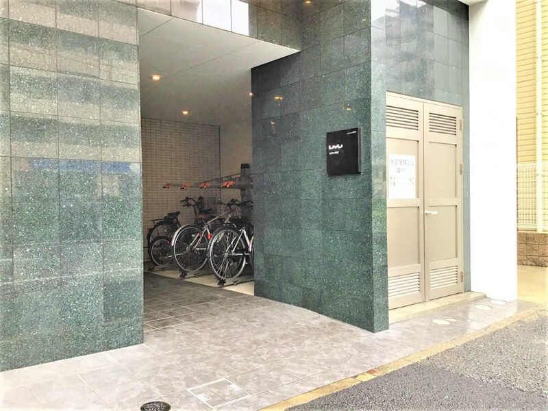 リブリ・MYTのその他共用部分