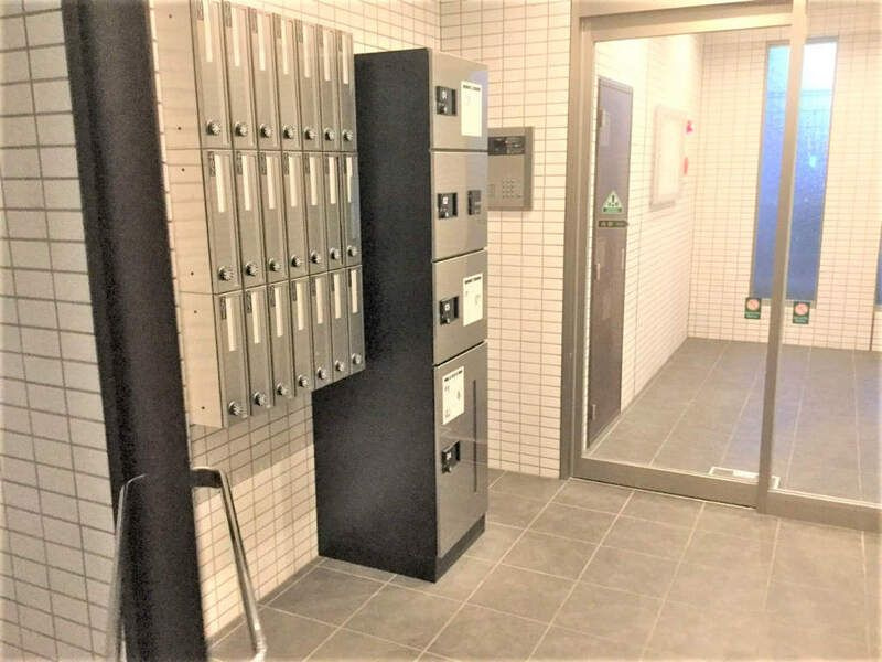 リブリ・MYTのその他共用部分