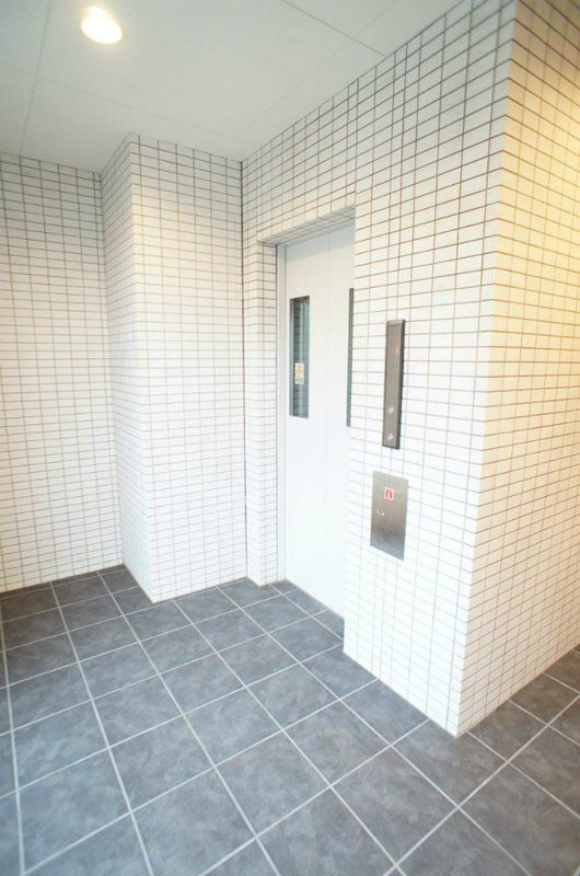 リブリ・MYTのその他共用部分