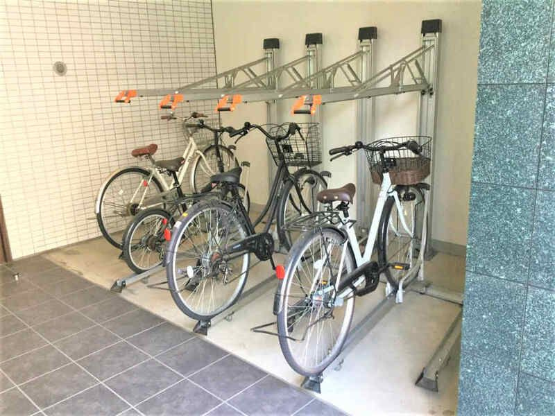 リブリ・MYTのその他共用部分