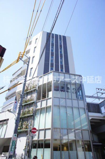 【外観】 | スタイリオ中延駅前 | スタイリオ中延駅前　は三都市アース中延店へお任せください！　ご内覧可能なお部屋は物件現地お待ち合わせご案内可能です！