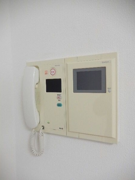 千代田区神田錦町１丁目の賃貸マンションのセキュリティ