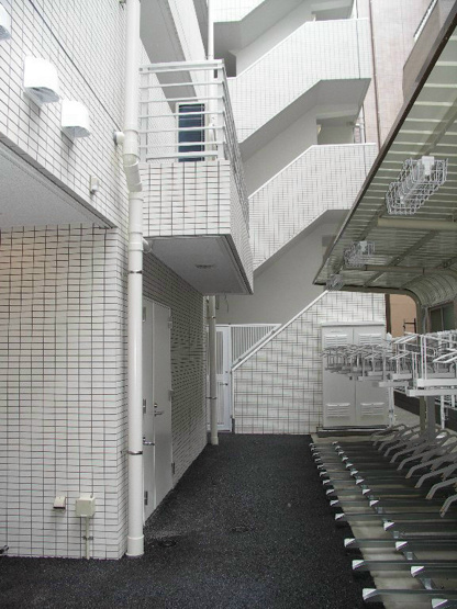 【その他】メインステージ江戸川橋Ⅲ