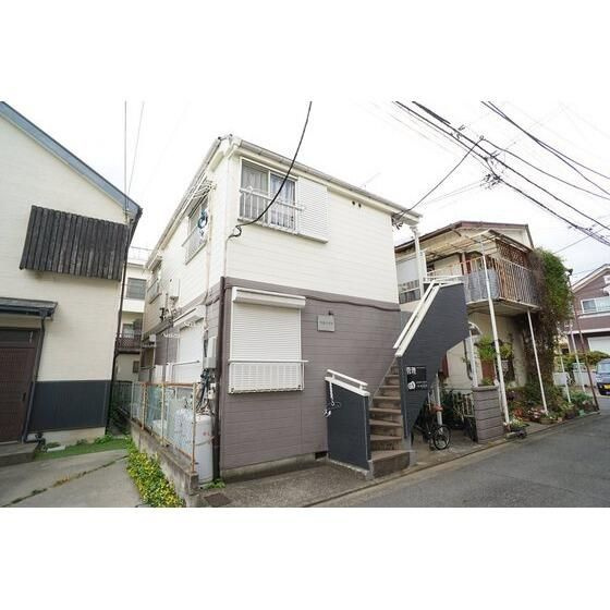 ベルハイツ小田急相模原のその他共用部分