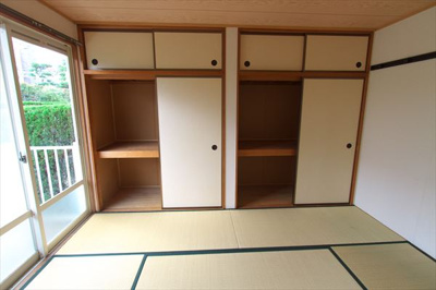 【収納】 | エステート広A