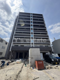 IW RESIDENCE大阪CREST TAPPの画像