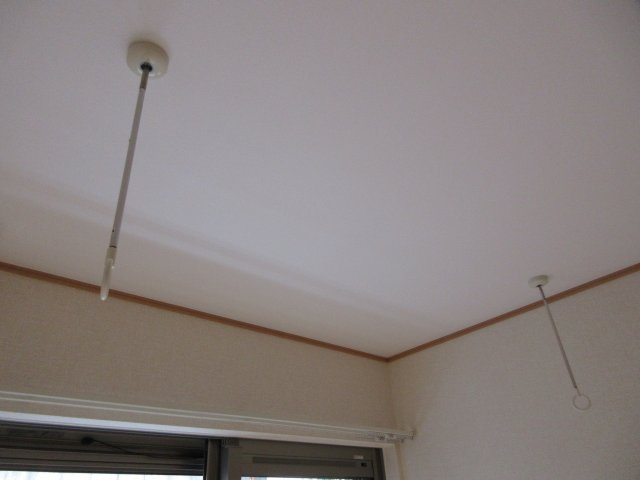 Ｆｉｒｅｎｚｅ『フィレンツェ』の設備|別のお部屋の参考写真となります