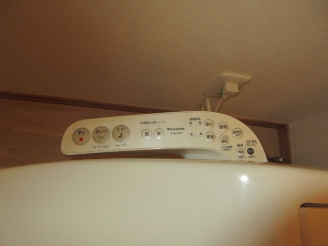 Ｆｉｒｅｎｚｅ『フィレンツェ』の設備|別のお部屋の参考写真となります