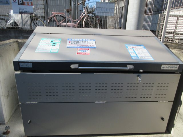 Ｆｉｒｅｎｚｅ『フィレンツェ』のその他共用部分
