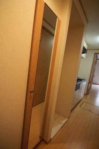 Ｆｉｒｅｎｚｅ『フィレンツェ』の収納|別のお部屋の参考写真となります