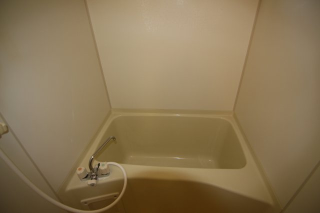 Ｆｉｒｅｎｚｅ『フィレンツェ』の浴室|別のお部屋の参考写真となります