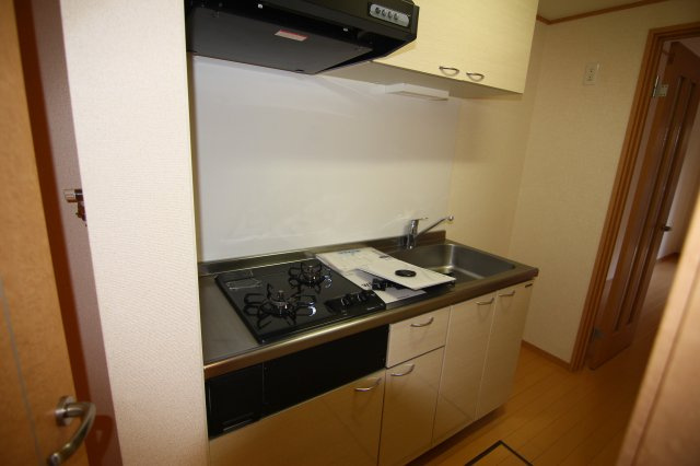 Ｆｉｒｅｎｚｅ『フィレンツェ』のキッチン|別のお部屋の参考写真となります