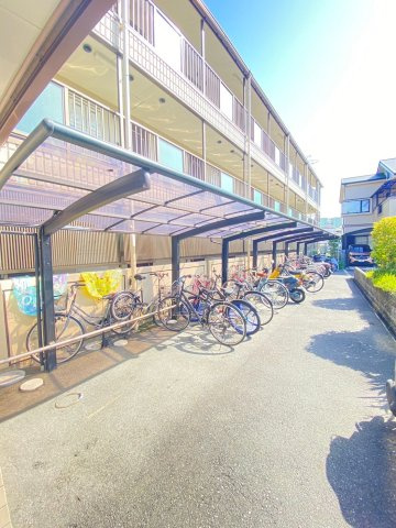 ローズハイツT・Kのその他共用部分