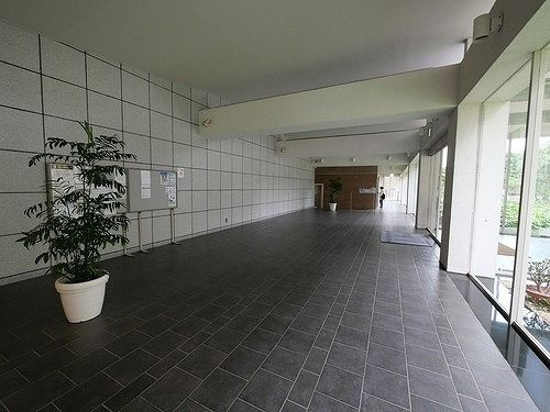 東京ベイスクエア・ミッテのその他共用部分