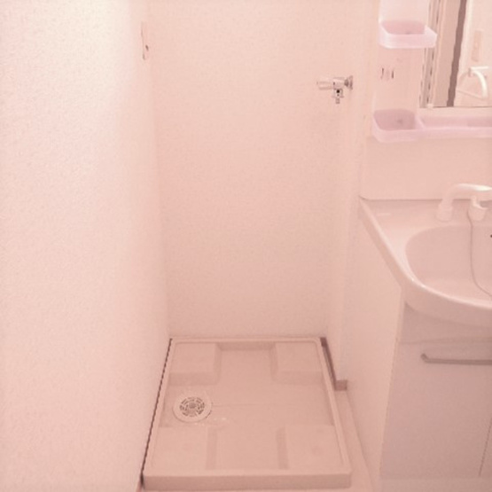 【設備】 | トレビナ淵野辺