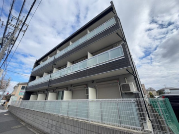 リブリ・ヴァンクール勝田台北の画像