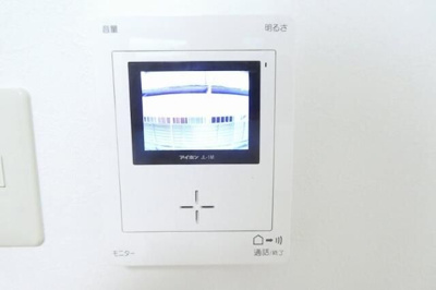 【セキュリティ】 | メゾンゴトウ